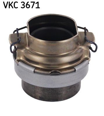 SKF VKC 3671: Survelaager