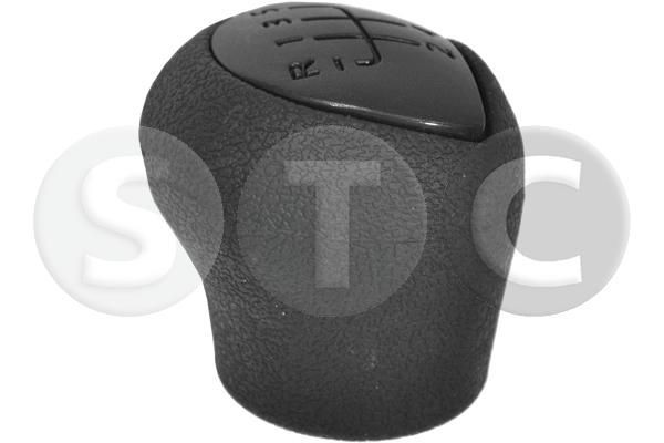 STC T465021: Pomo de palanca de cambios