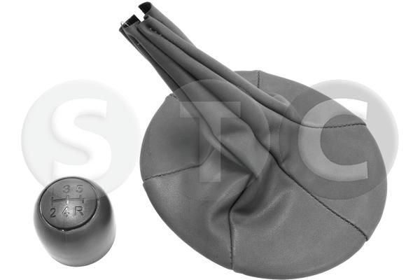 STC T465030: Pomello cambio