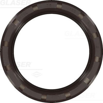 GLASER X86883-01: Tihend, klapikaan NBR (Nitril-Butadien-Kautschuk)