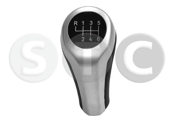 STC T465077: Pommeau de vitesse