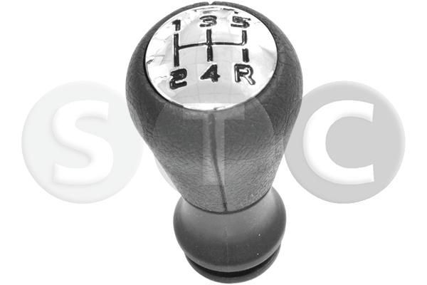 STC T465078: Pommeau de vitesse