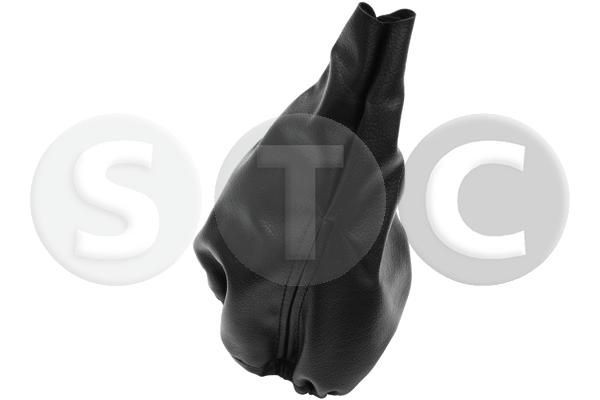 STC T465093: Garnissage de levier de changement de vitesse
