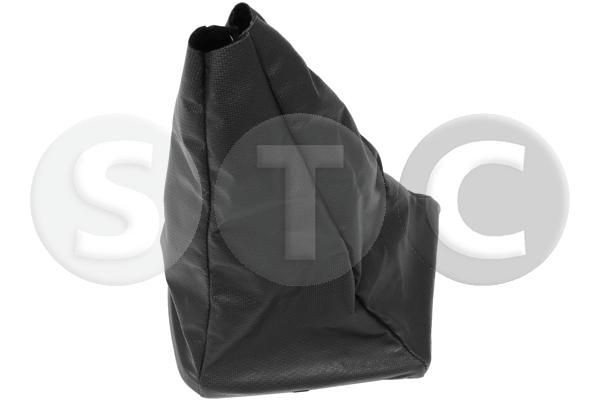 STC T465132: Manson, maneta scimbare viteze