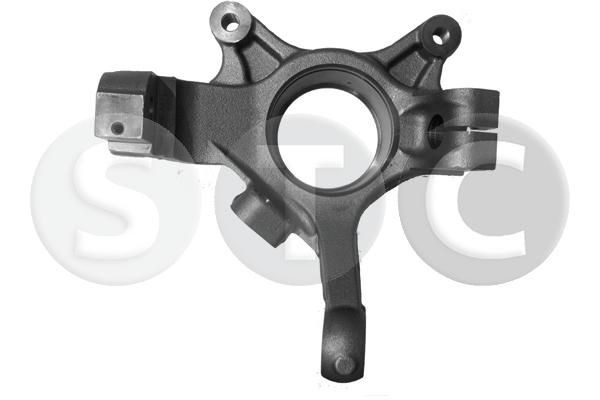 STC T490478: Articulatie directie, suspensie roata Axa fata stanga