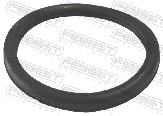 FEBEST 24400-002: Pakking, koelmiddelkoppeling