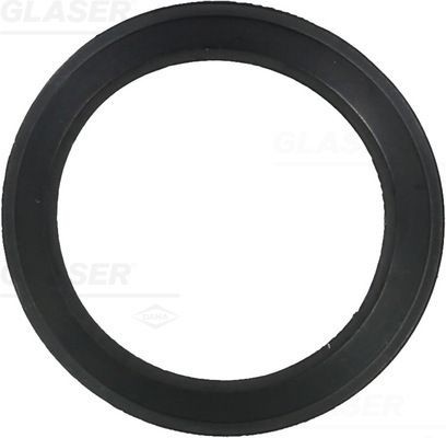 GLASER X88303-01: Tihend, sisselaskekollektori korpus
