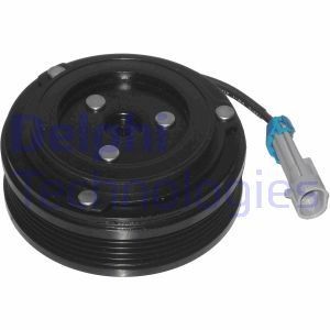 DELPHI 0165003/0: Magnetsidur, kliimakompressor