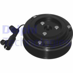 DELPHI 0165006/0: Magnetsidur, kliimakompressor