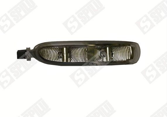 SPILU 59151: Semnalizator stanga