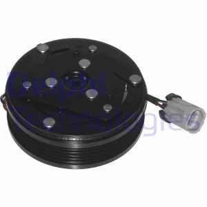 DELPHI 0165012/0: Magnetsidur, kliimakompressor