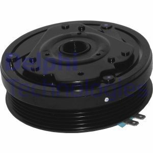 DELPHI 0165013/0: Magnetclutch, klimakompressor