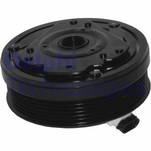 DELPHI 0165016/0: Magnetsidur, kliimakompressor