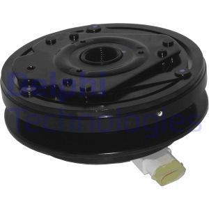 DELPHI 0165017/0: Magnetsidur, kliimakompressor