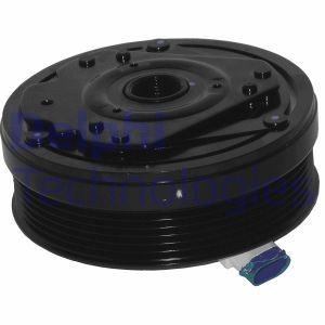 DELPHI 0165019/0: Magnetsidur, kliimakompressor