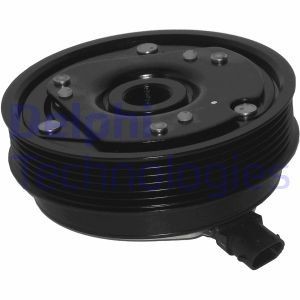 DELPHI 0165021/0: Magnetsidur, kliimakompressor