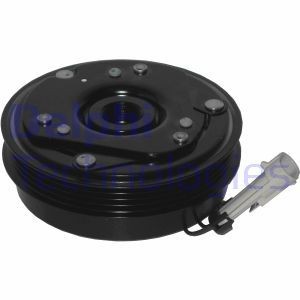DELPHI 0165022/0: Magnetsidur, kliimakompressor