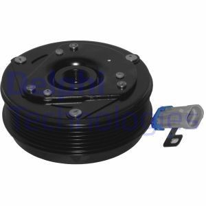 DELPHI 0165023/0: Magnetsidur, kliimakompressor