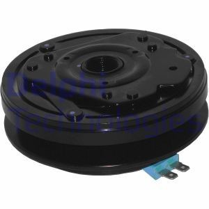 DELPHI 0165024/0: Magnetsidur, kliimakompressor