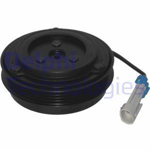 DELPHI 0165031/0: Magnetsidur, kliimakompressor