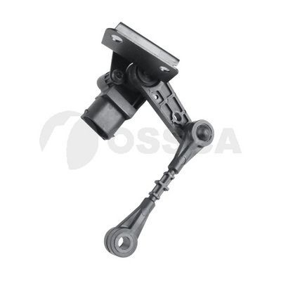 OSSCA 32700: Sensor, regulación alcance luces
