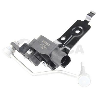 OSSCA 34678: Sensor, lyslengderegulering