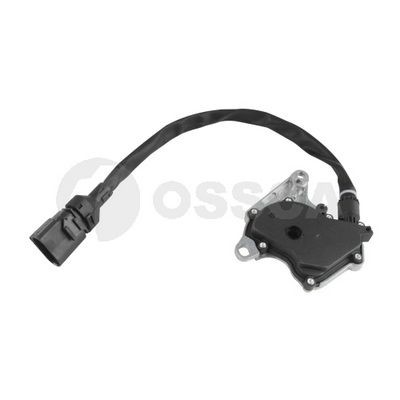 OSSCA 51272: Maneta de comanda, transmisie automata