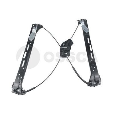OSSCA 51898: Alzacristallo Dx, elettrico