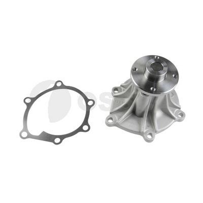 OSSCA 51930: Veepump