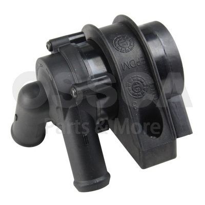 OSSCA 52076: Veepump