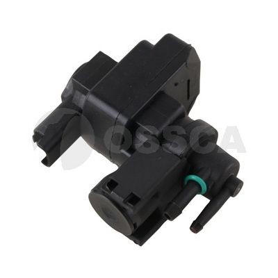 OSSCA 52396: Valvola elettromagnetica