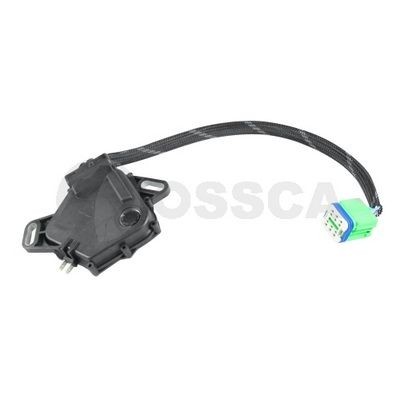 OSSCA 53213: Sensore n° giri, Cambio automatico