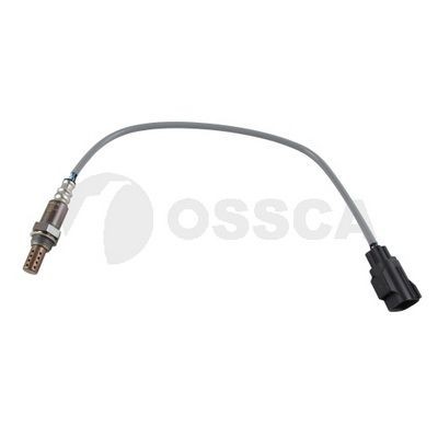 OSSCA 55173: Lambda andur