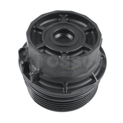 OSSCA 55840: Calotta, Carter filtro olio