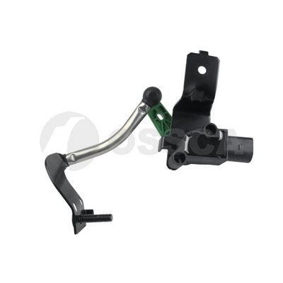 OSSCA 57180: Sensor, lysviddsreglering
