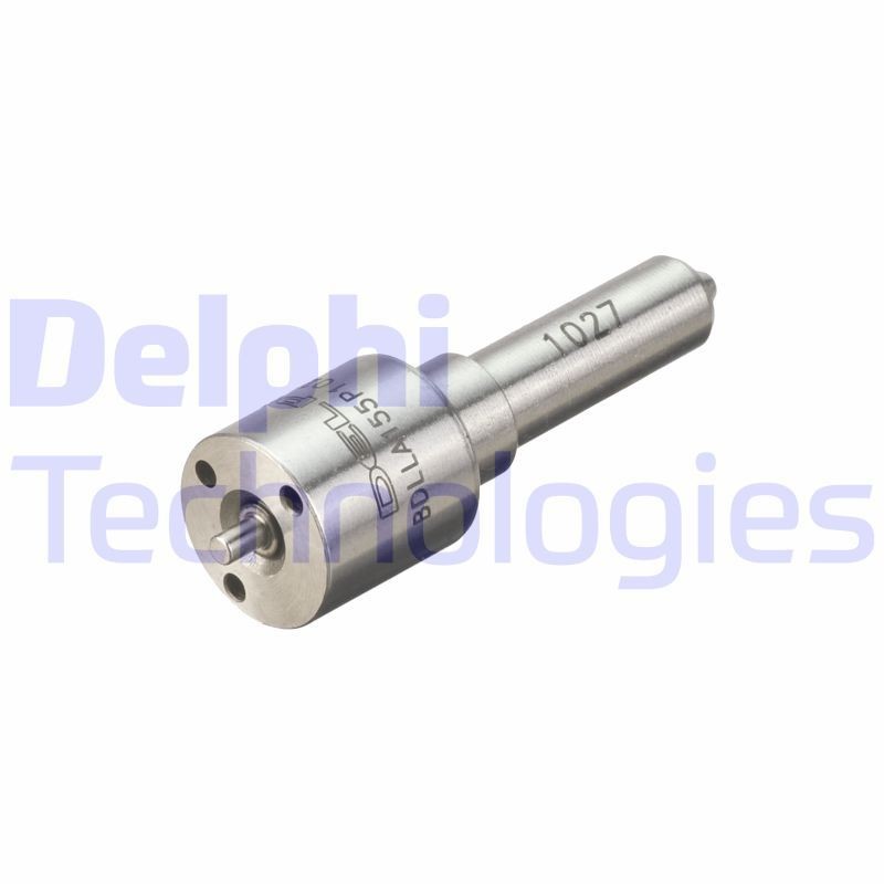 DELPHI 7185-900W: Seiskamisabinõu, sissepritsesüsteem