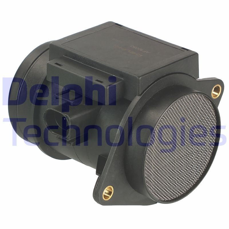 DELPHI AF10053-12B1: Õhumassimõõtja 12V