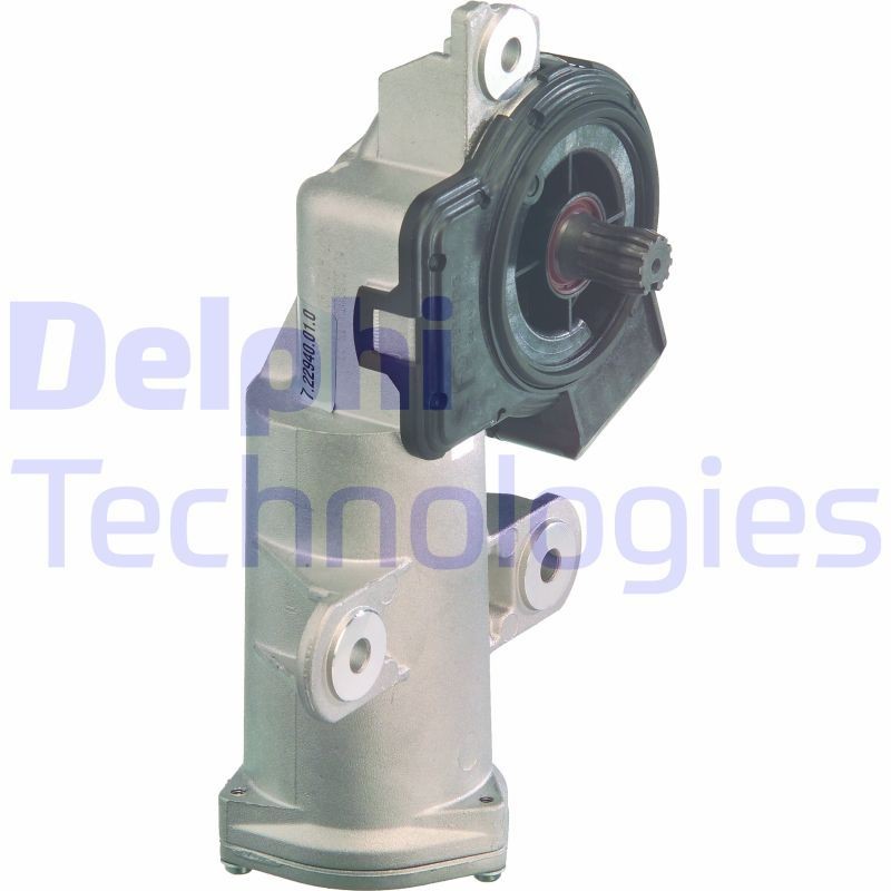 DELPHI AT10019-12B1: Drosselklapp
