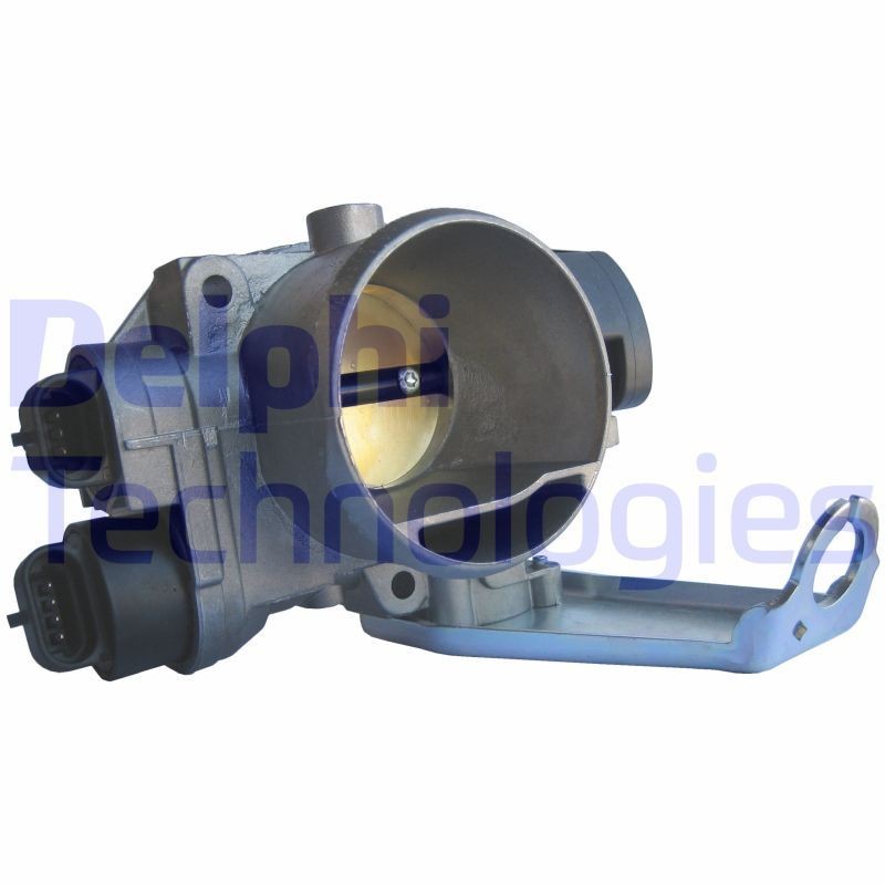DELPHI AT10022-12B1: Corpo farfallato