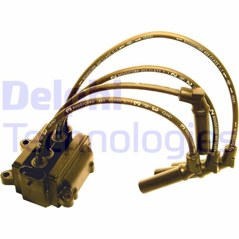 DELPHI CE20015-12B1: Tändspole 12V