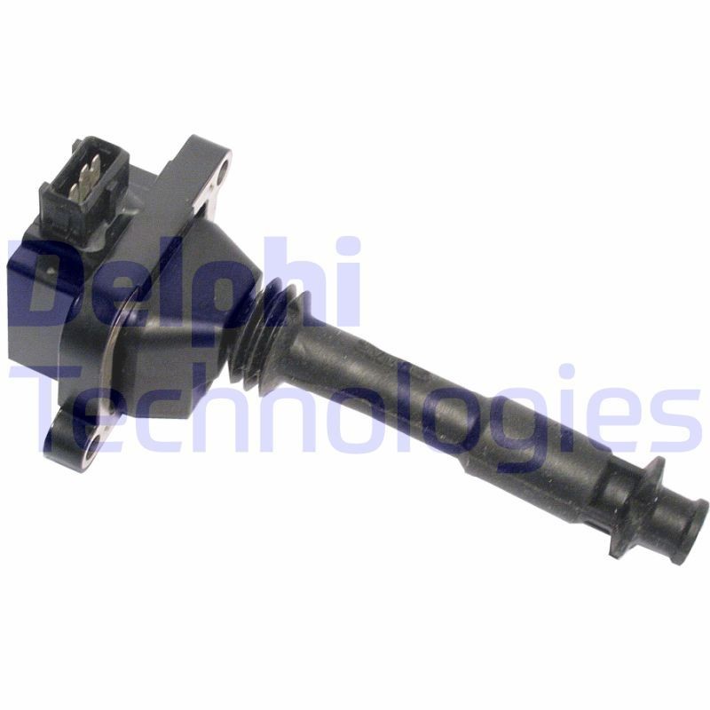 DELPHI CE20035-12B1: Bobina de inductie 12V, 3poli