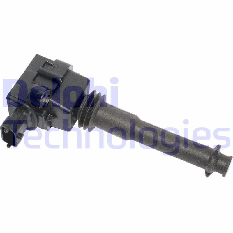 DELPHI CE20039-12B1: Uždegimo ritė 12V