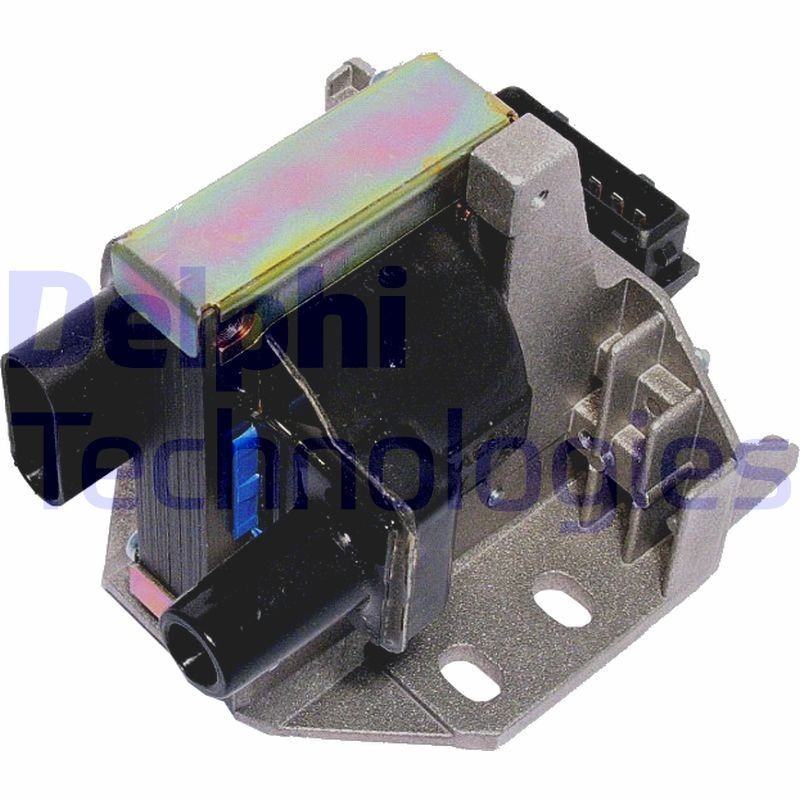 DELPHI CE20050-12B1: Süütepool 12V