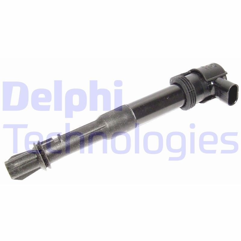DELPHI CE20062-12B1: Süütepool 12V, 3-poolsus
