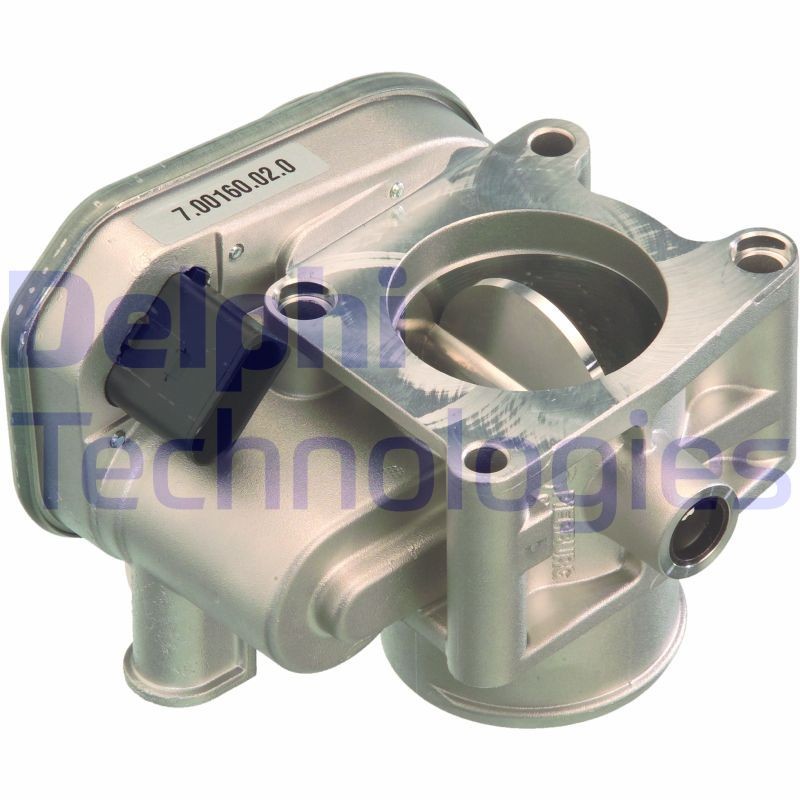 DELPHI CV10171-12B1: Corpo farfallato