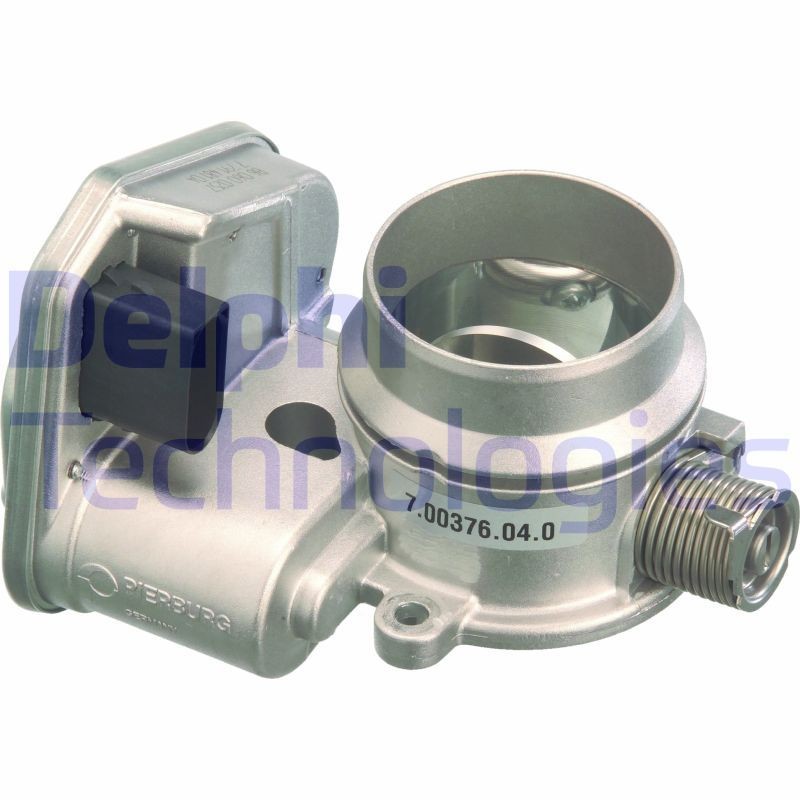 DELPHI CV10172-12B1: Tühikäigureg.klapp, õhuvarustus