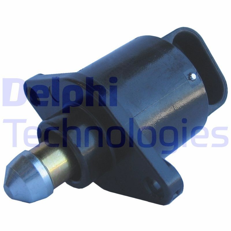 DELPHI CV10183-12B1: Tomgångsventil utan tätning