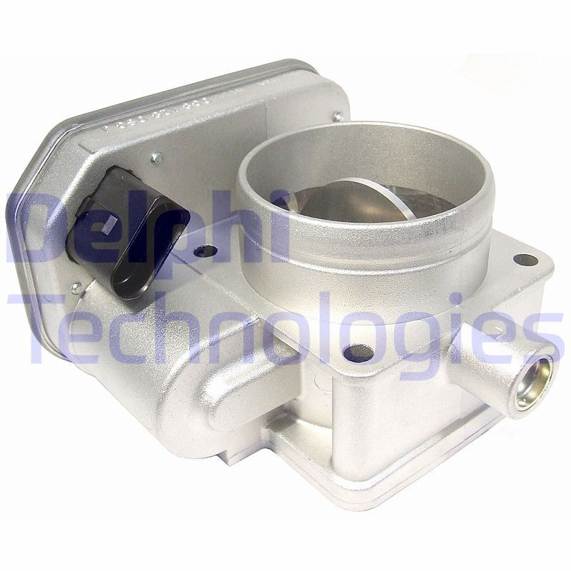 DELPHI CV10184-12B1: Tühikäigureg.klapp, õhuvarustus