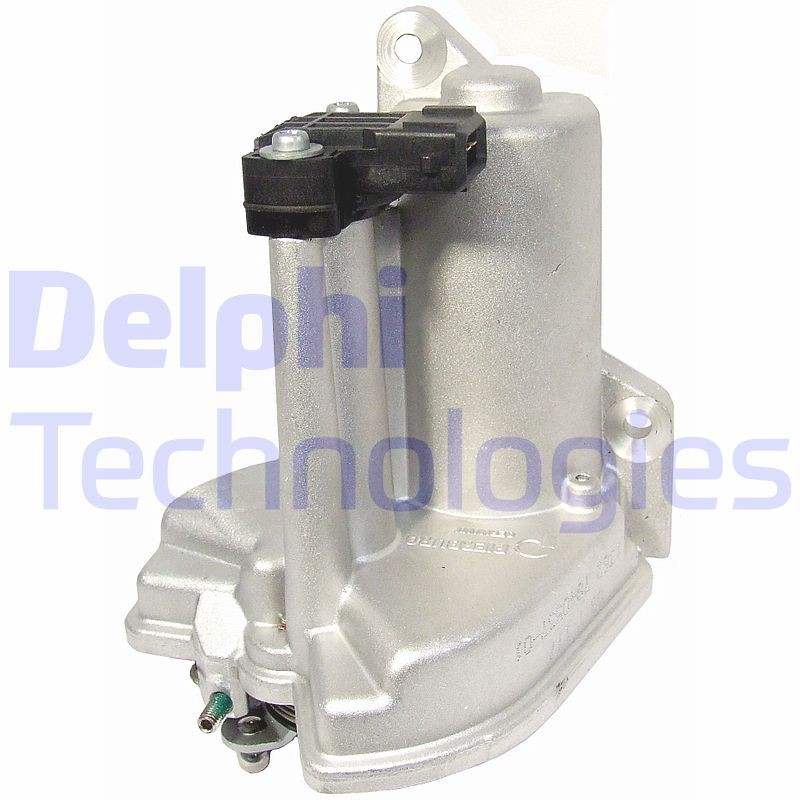 DELPHI CV10187-12B1: Tomgang reguleringsventil, luftforsyning uten pakning