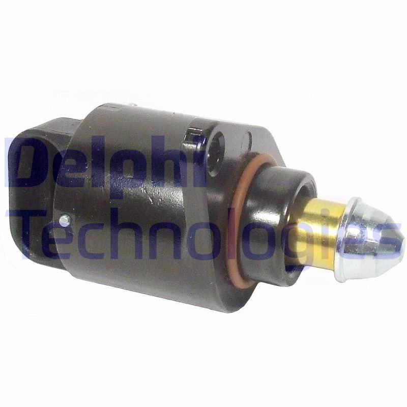 DELPHI CV10201-12B1: Tomgang reguleringsventil, luftforsyning uten pakning